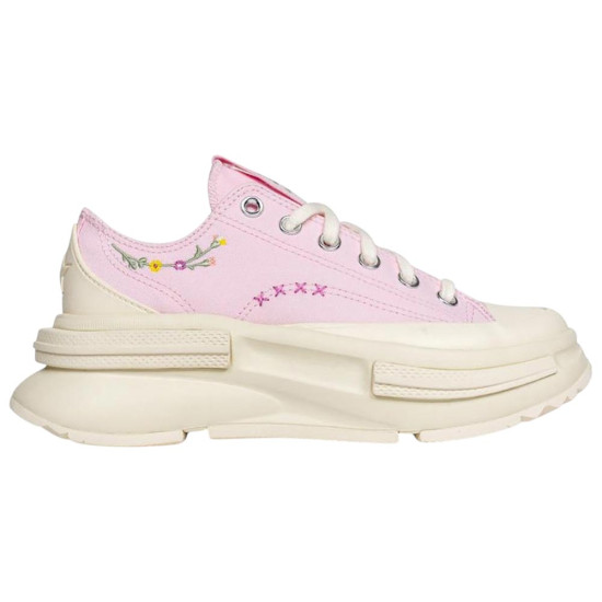 Converse Run Star Legacy CX Floral Embroidery